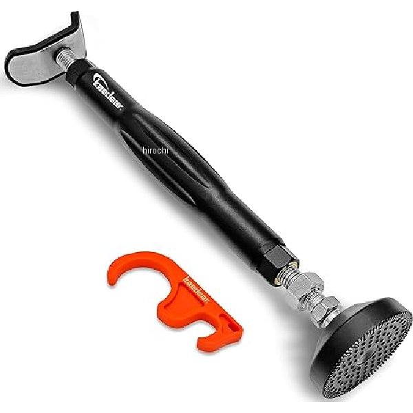 グリップスタンド ブラック