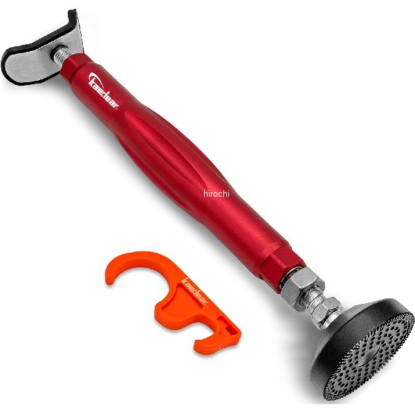 グリップスタンド レッド