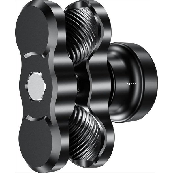 アルミマウント 盗難防止 60mm