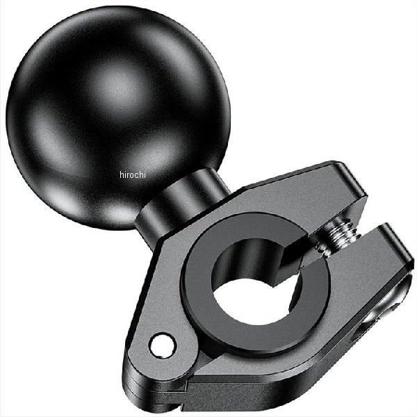 バーマウント小径クランプ 1インチ