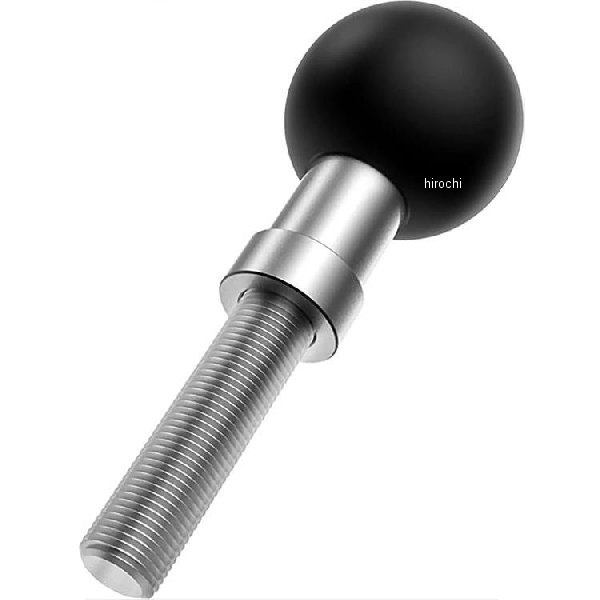 ボールマウント 1インチ M8/貫通型