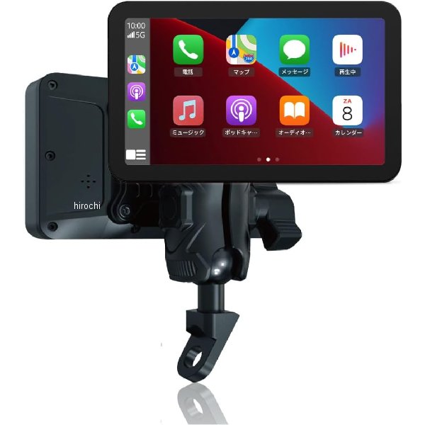 ドライブレコーダー モニターレス