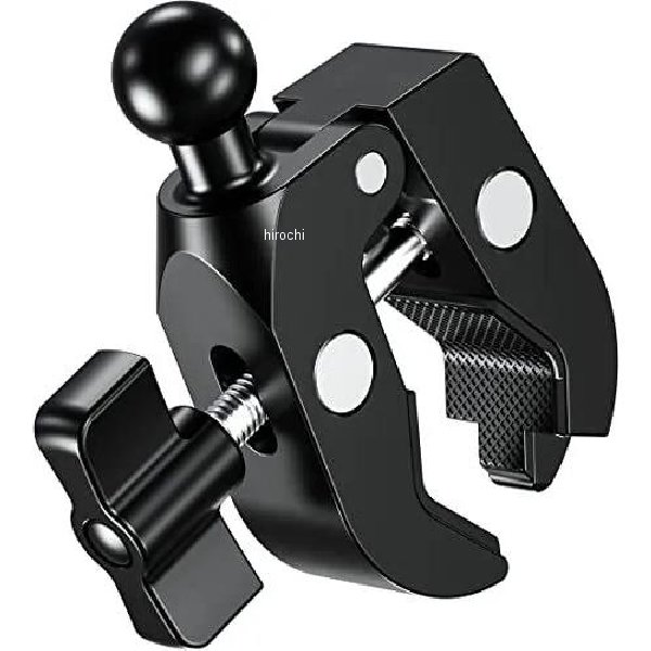 バイスマウント 17mmボール