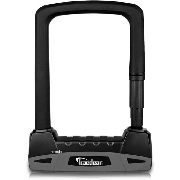 SP-GUARD タイプU 160㎜ ブラック