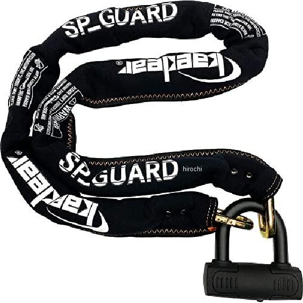 SPガートチェーンロック