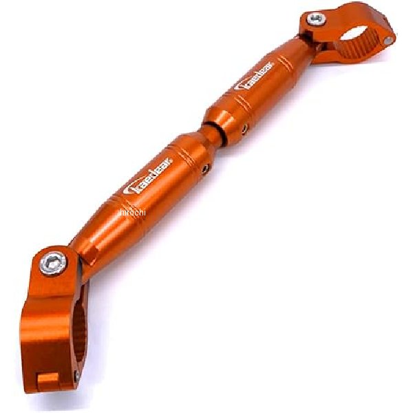 アジャストブレース オレンジ