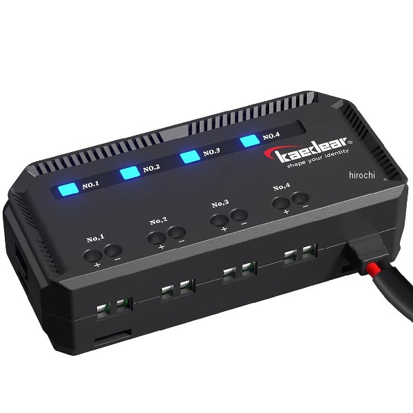 ジャンクションパワーリレー