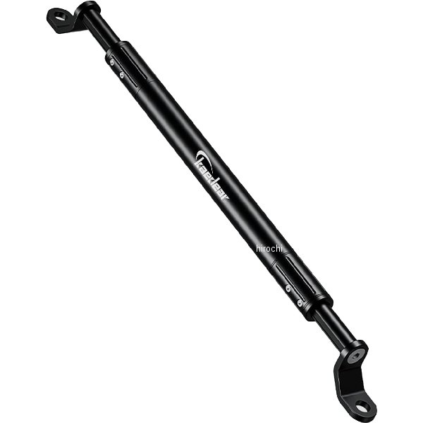 アジャストミラーブレース ブラック