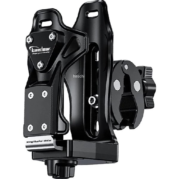 メタルバケットホルダー