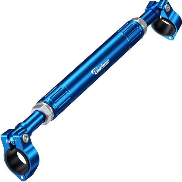 アジャストセンターブレース ブルー