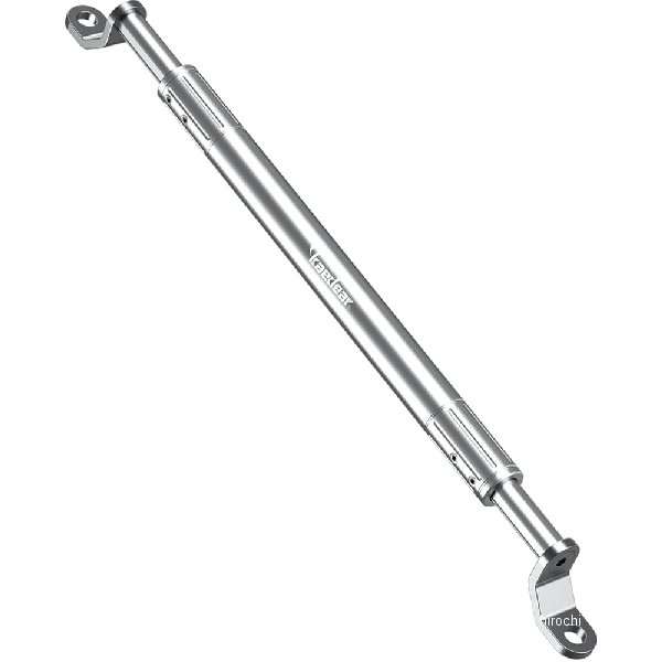 アジャストミラーブレース シルバー