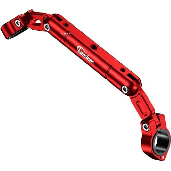 ダブルウィッシュバー レッド