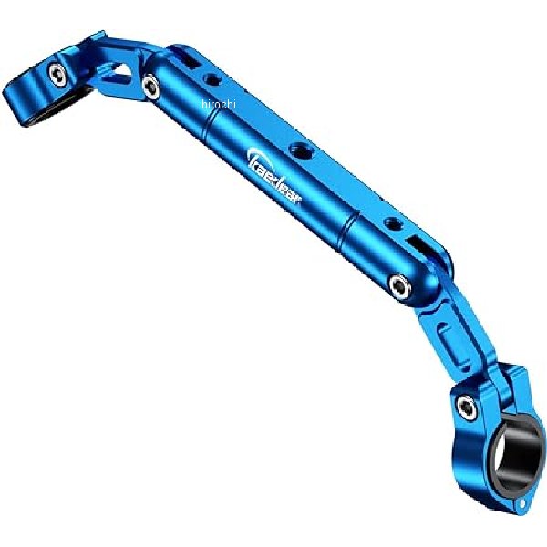 ダブルウィッシュバー ブルー