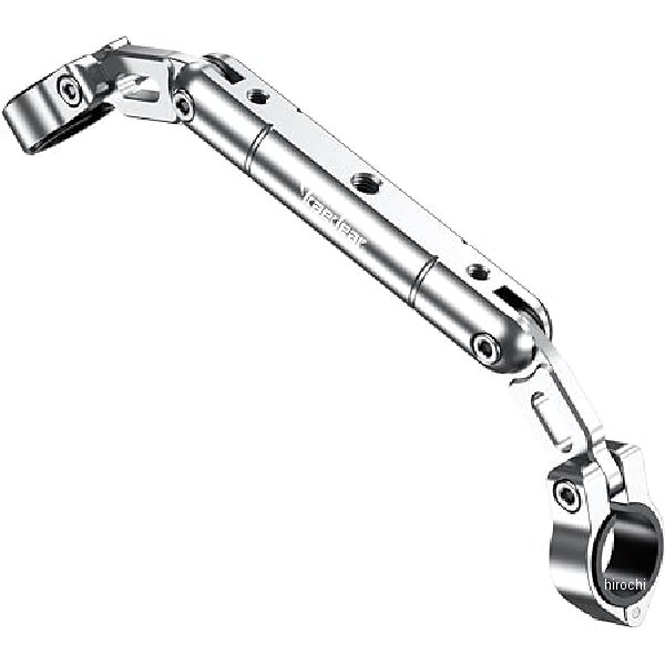 ダブルウィッシュバー シルバー