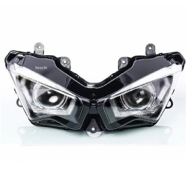 CyberLED ヘッドライト