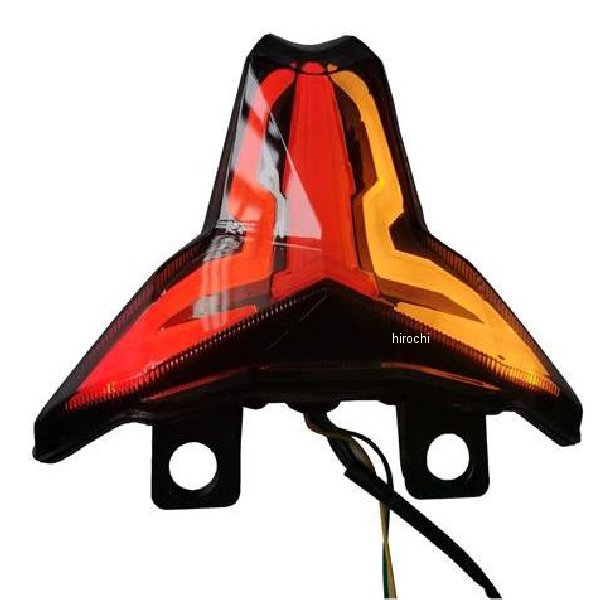 CyberLED テールランプ