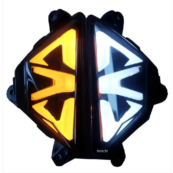 Cyber LED ウィンカー