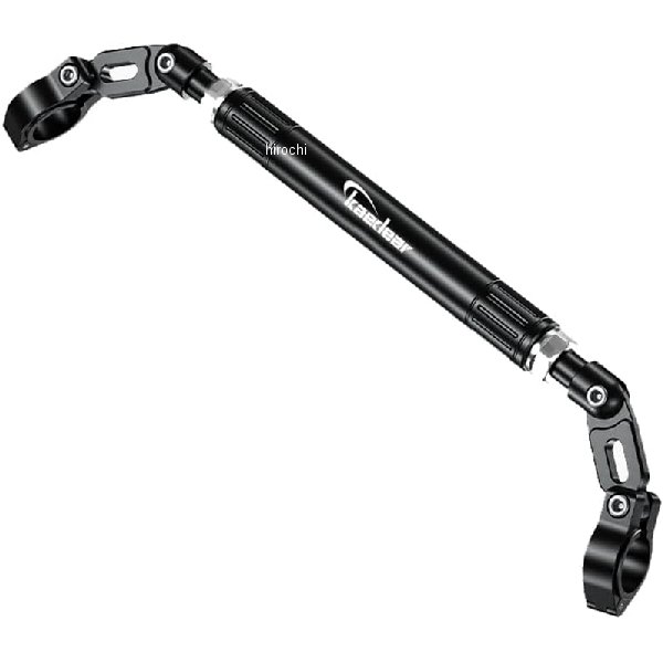 ダブルウィッシュバー ブラック