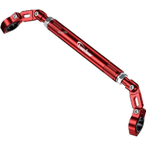 ダブルウィッシュバー レッド