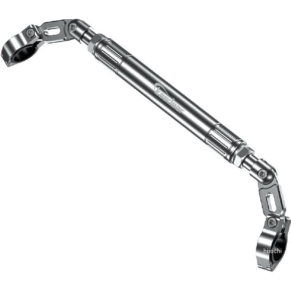 ダブルウィッシュバー シルバー