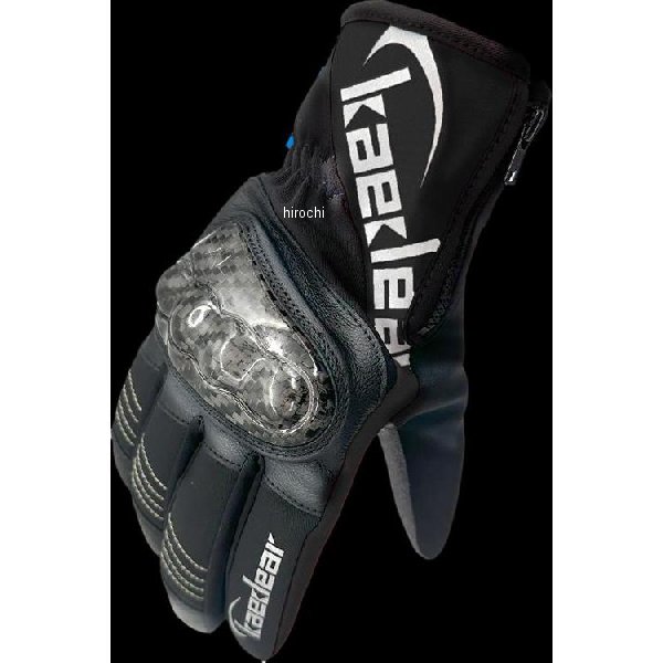 サーモストリート ブラック Lサイズ