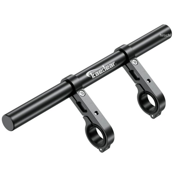KDR-H4XW-BK  マルチクランプバー スーパーロング 黒