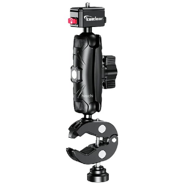 アルミ製 カメラマウントキット