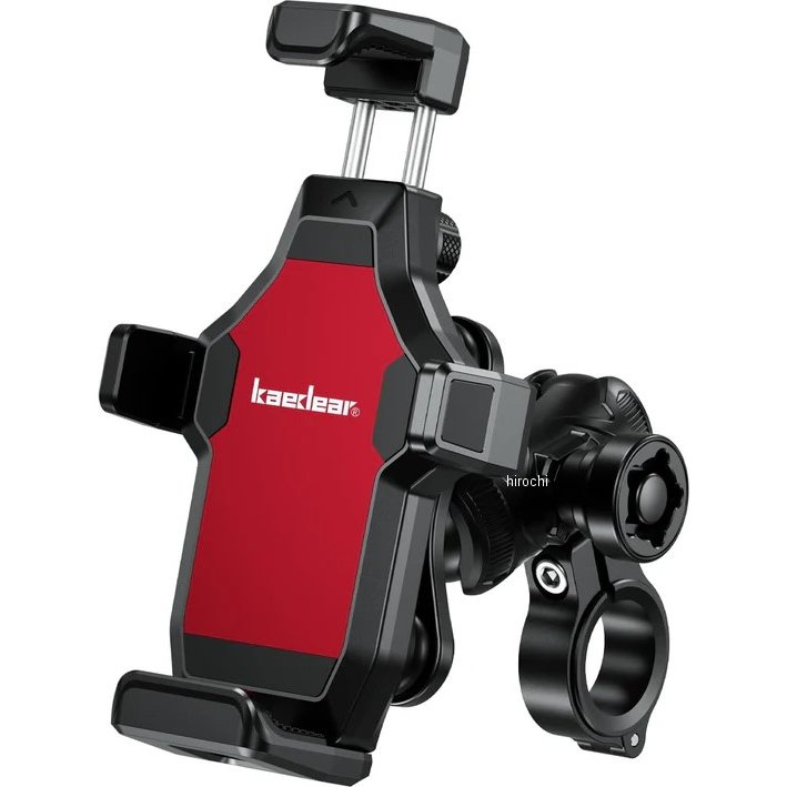 Air Mount ライトクロー レッド