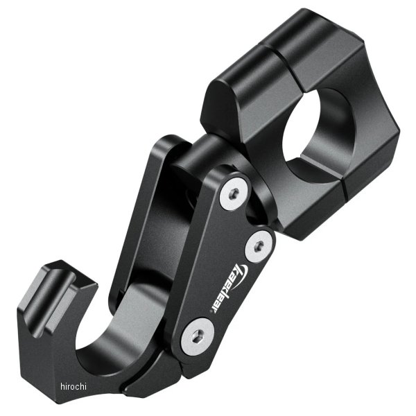 KDR-RF1-MBK  ハンドルフック マットブラック