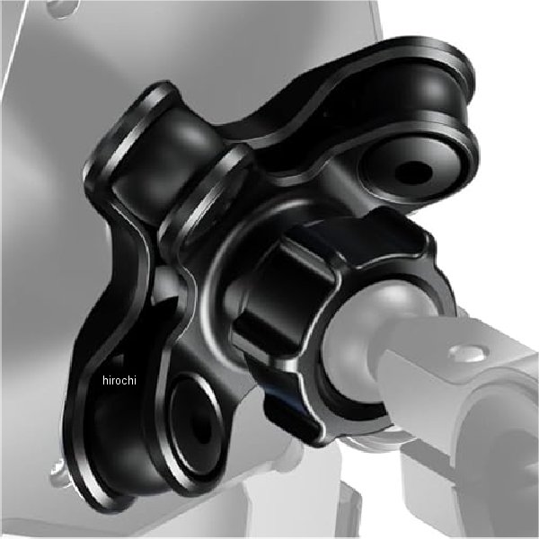 AIR アブソーバー 振動吸収