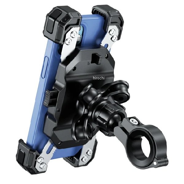 クイックホールド2 Airアブソーバー