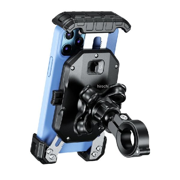 クイックホールドビートル2 Airアブソーバー