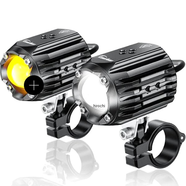 CyberLED プロジェクターライト