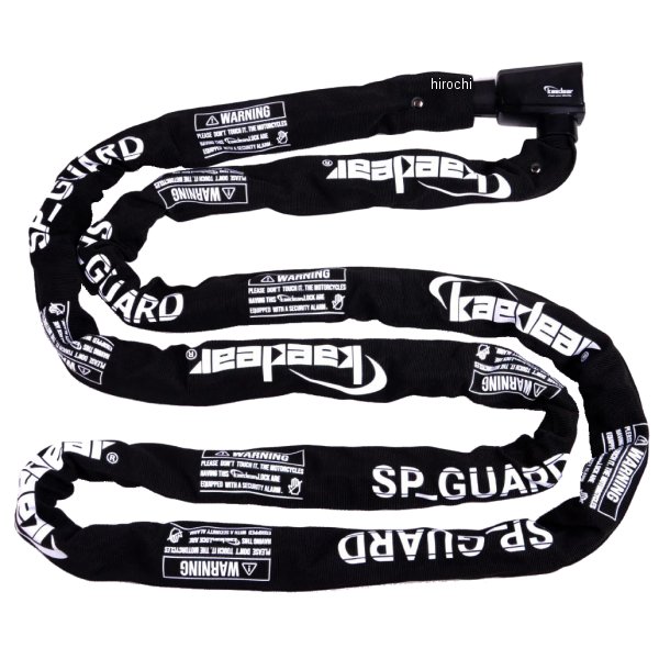 KDR-LK3-3000  SPガート チェーンロック 3000mm