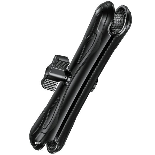 KDR-J1503  1.5インチボール用中間マウント 230mm アルミ