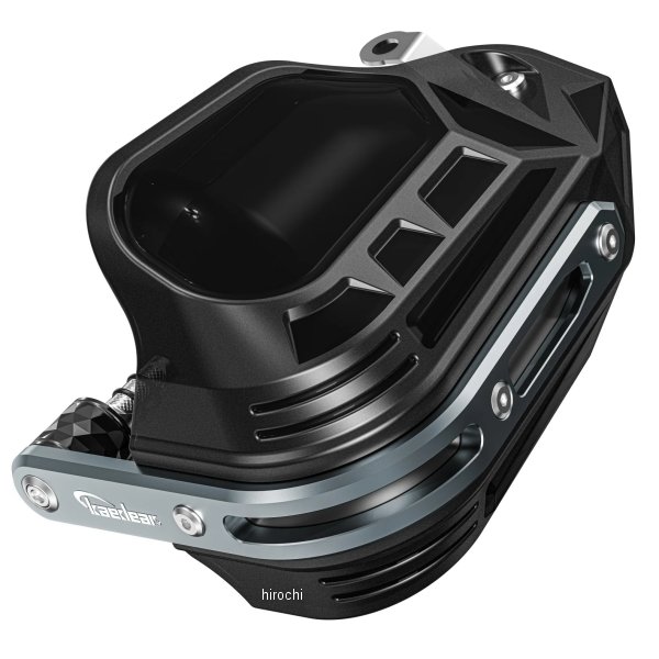 KDR-HSZ1-A  ハンドガード アルミ