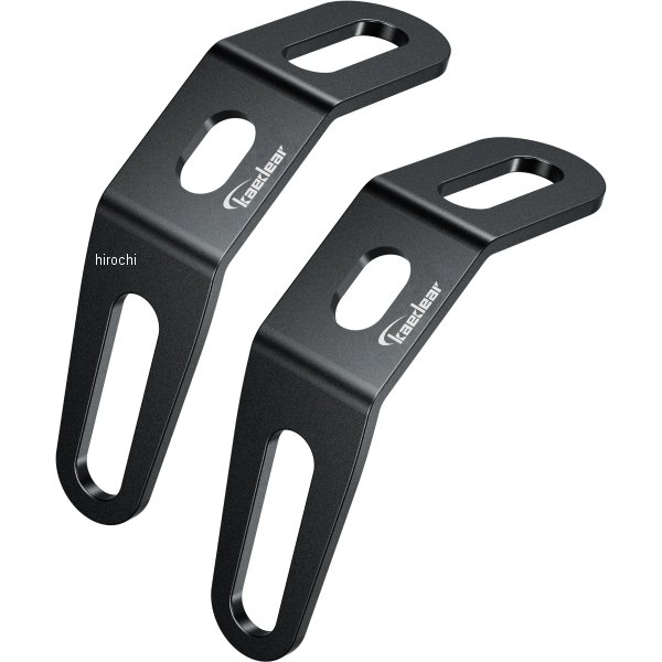 KDR-YX1  V型バイク用ステー 2個