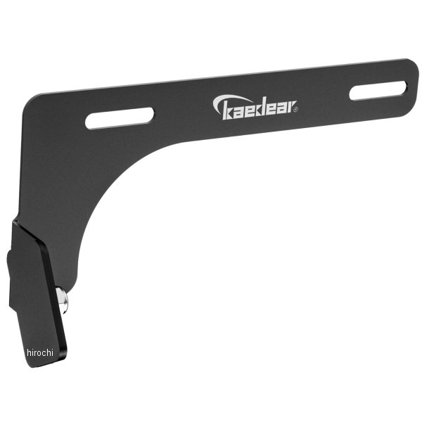 KDR-YX102R  ロータリーカメラステー フェンダーレス 右