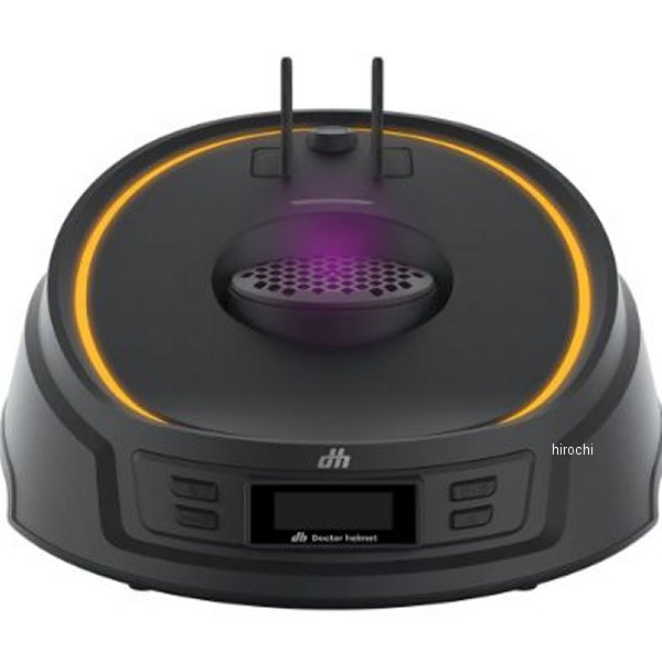 ドクターヘルメット ヘルメットドライヤー