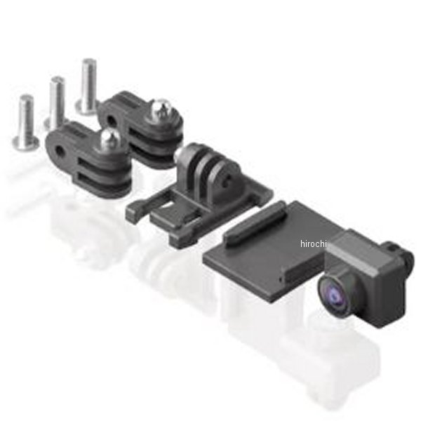 フロントカメラ ヘッドアップディスプレイ用オプション