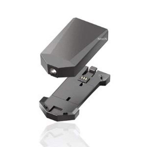 バッテリー ヘッドアップディスプレイ用オプション