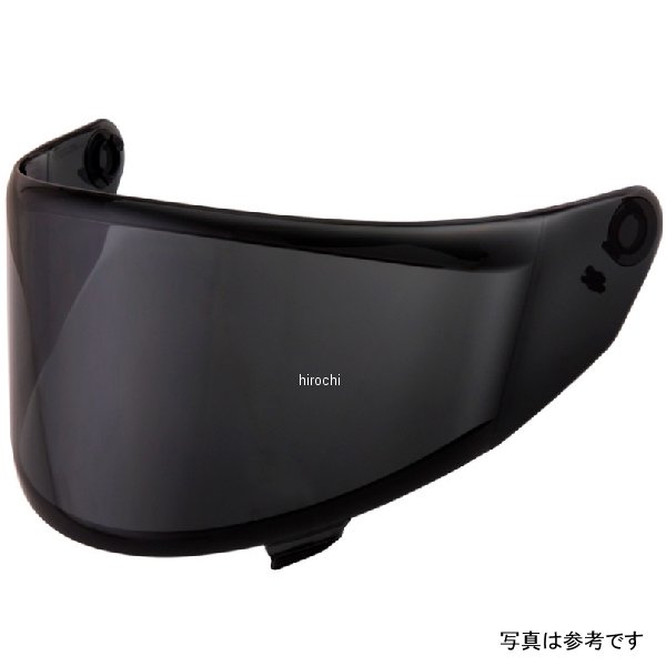 S1-XR GP オリジナルバイザー ダークスモーク