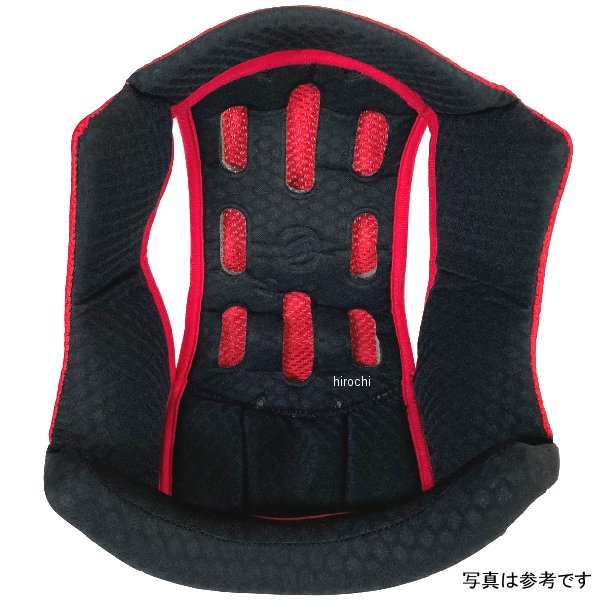 S1-XR GP クラウンパッド Mサイズ