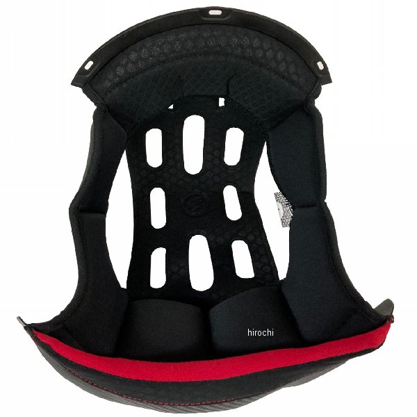 TRACK-1 クラウンパッド Sサイズ