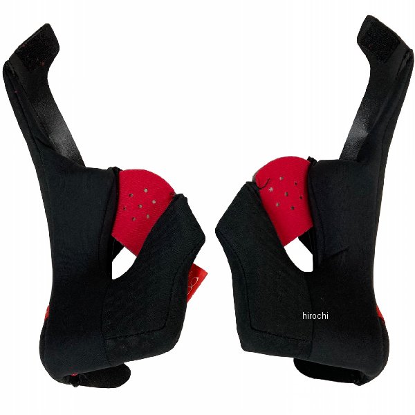 TRACK-1 チークパッド Sサイズ