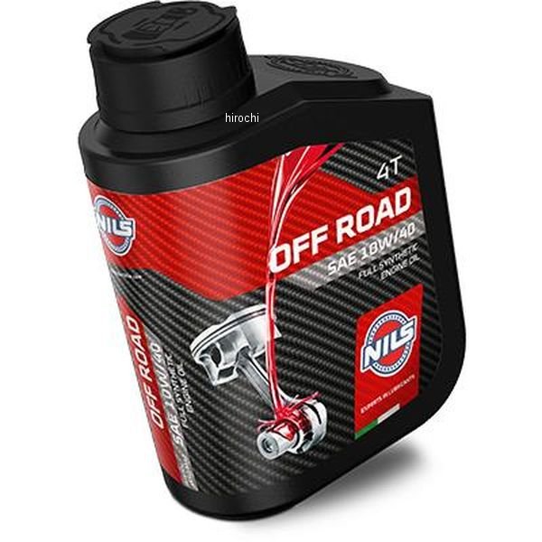 053863  全合成4サイクルエンジンオイル オフロード100 10W50 1L