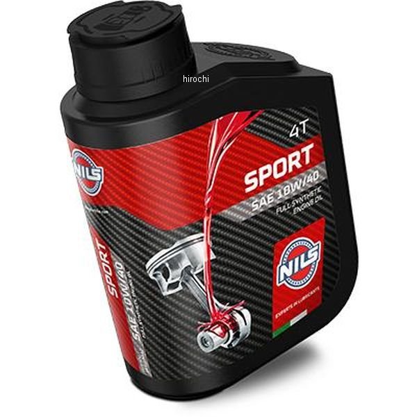 054387  4サイクルエンジンオイル スポルト 5W40 1L