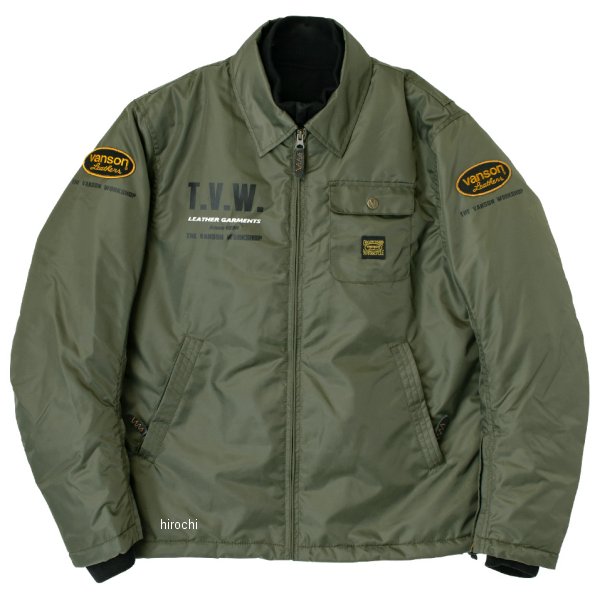 秋冬モデル COACH ジャケット カーキ Mサイズ