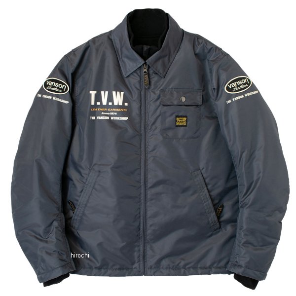 秋冬モデル COACH ジャケット グレー XLサイズ