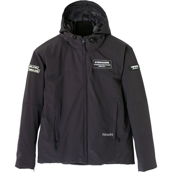 2025年秋冬モデル FOODY ジャケット グレー 3XLサイズ